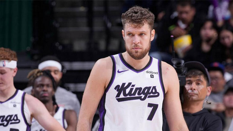 ΝΒΑ: Οι Πίστονς «σόκαραν» τους Κινγκς, 133-120 στο Σακραμέντο