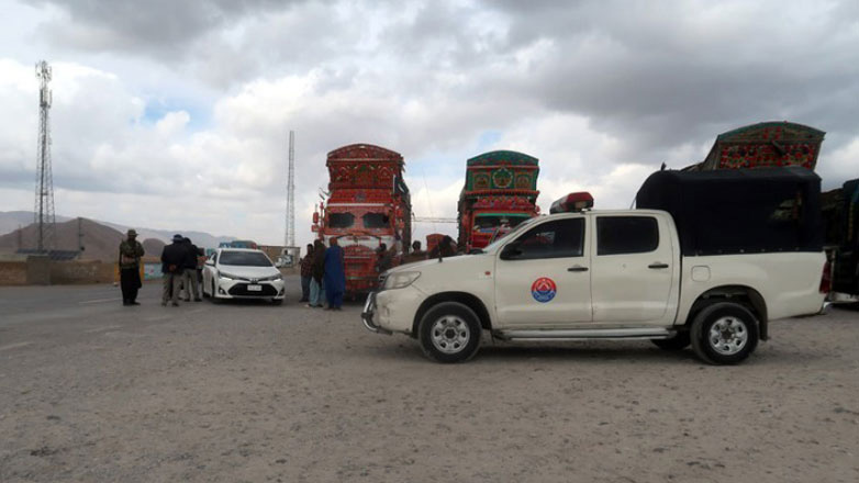 Πακιστάν: Το Ισλαμικό Κράτος ανέλαβε την ευθύνη για τη βομβιστική επίθεση στο Μπαλουτσιστάν