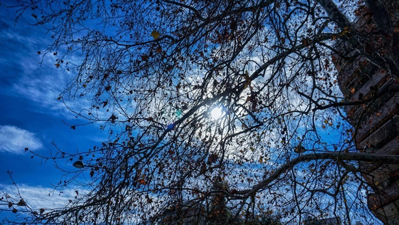 «Έρχεται ο εμποδιστής αντικυκλώνας» στις αρχές Οκτωβρίου – Τι θα προκαλέσει