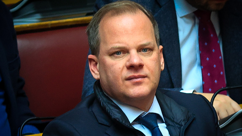 Εξεταστική για Τέμπη: Την ερχόμενη Τρίτη η κατάθεση του Κ. Αχ. Καραμανλή