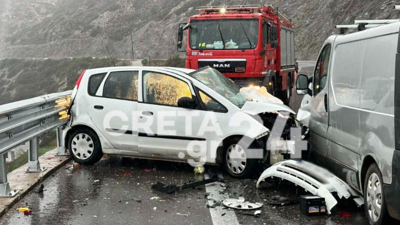 Κρήτη: Καμία θετική ένδειξη για τον 2χρονο Νικόλα