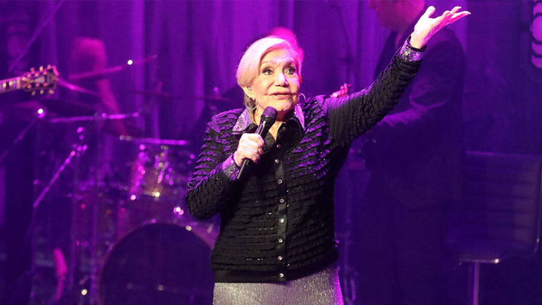 Μαρινέλλα: Οι λεπτομέρειες για τον τραυματισμό στο πόδι μετά το ατύχημα