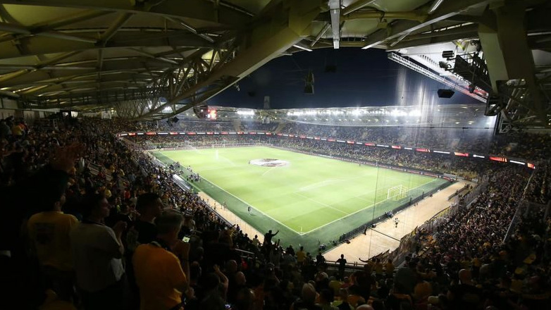 ΑΕΚ: Σοβαρές κυρώσεις σε φιλάθλους για παραβάσεις στη διαδικασία εισόδου στην OPAP Arena