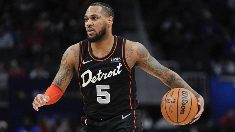 NBA: Από τους Πίστονς στους Τίμπεργουλβς ο Μόντε Μόρις με ανταλλαγή