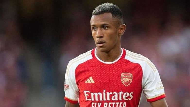 Ο Μαρκίνιος δανεικός από την Άρσεναλ στη Φλουμινένσε