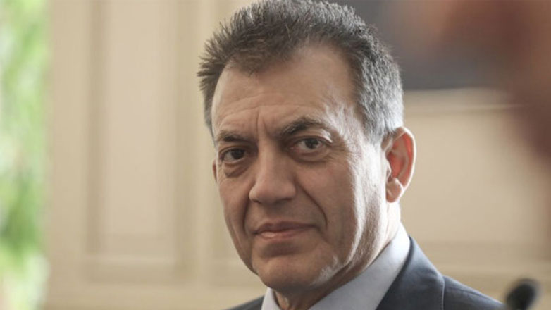 Γ. Βρούτσης: «Τέλος η πλάκα με το γήπεδο»