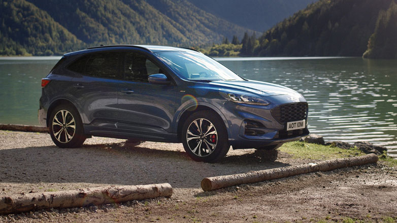 SUV και ξερό ψωμί στην Ευρώπη – Η μεγάλη διαφορά με την Αμερική