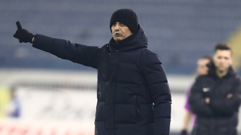 Οριστικό: Ανανεώνει με ΠΑΟΚ μέχρι το 2027 ο Λουτσέσκου!