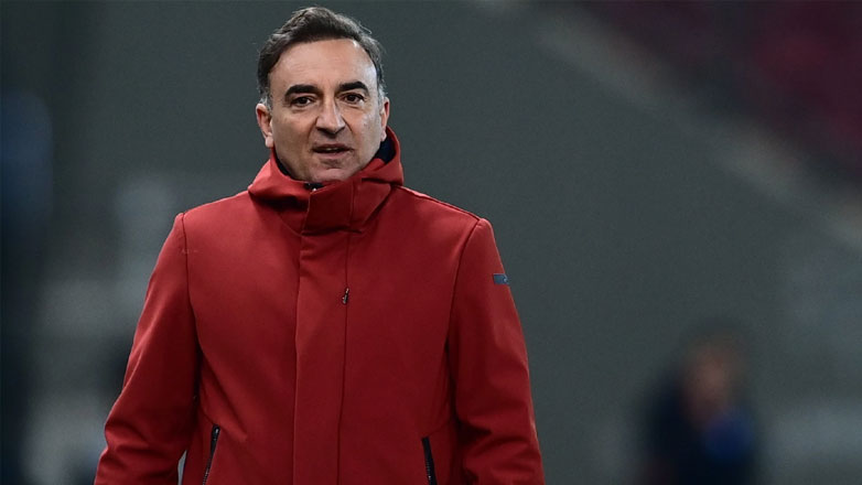 Ολυμπιακός: Αλαλούμ με τον νέο προπονητή