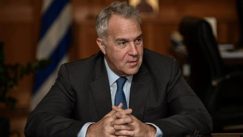 Βορίδης: Το ψήφισμα του Ε.Κ. για να στοχοποιήσει τον πρωθυπουργό και τη ΝΔ, καταλήγει να στοχοποιεί την Ελλάδα