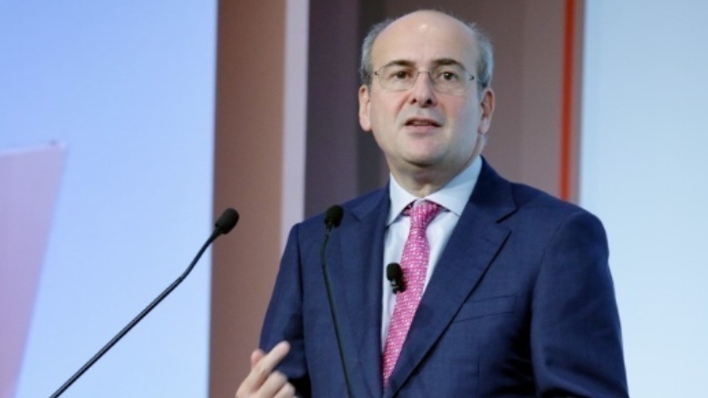 Χατζηδάκης: Σουηδία δεν γίναμε, αλλά η Ελλάδα ανέβηκε και το 2024!