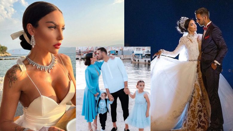 Ζέτα Θεοδωροπούλου Ταχτσίδη: Ο έρωτας στη Βερόνα, ο πριγκιπικός γάμος στο Ναύπλιο και το My Style Rocks