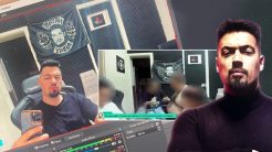 Νέα προθεσμία για να απολογηθεί έλαβε ο «Hayate»