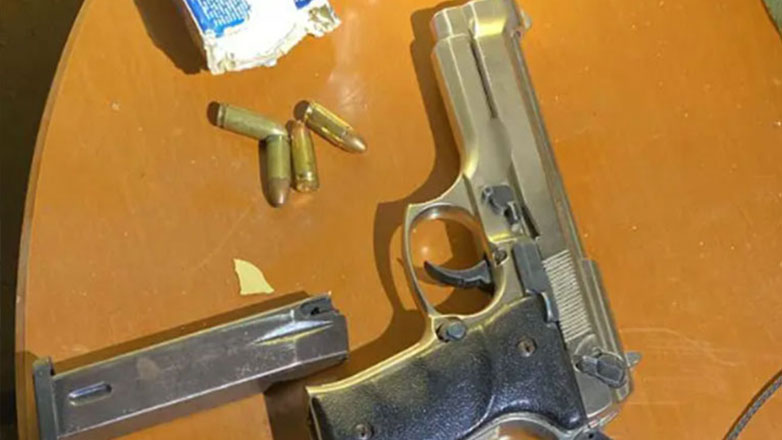 Σκληρή συμμορία με δολοφονίες και ξυλοδαρμούς