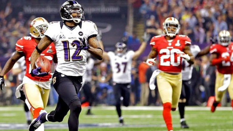 O τελικός του Αμερικάνικου Ποδοσφαίρου με αμέτρητες αγορές στα καταστήματα ΟΠΑΠ