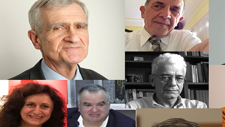 Συστήματα ψυχιατρικής Περίθαλψης στην Ελλάδα & στην Ευρώπη – 5 διαδικτυακές συναντήσεις