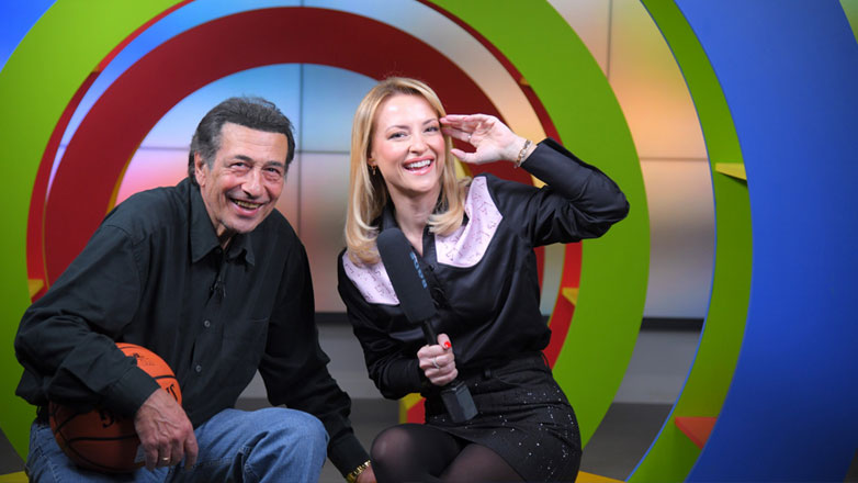 Ο Αντύπας είναι στα χάι του στο ΟΠΑΠ Game Time