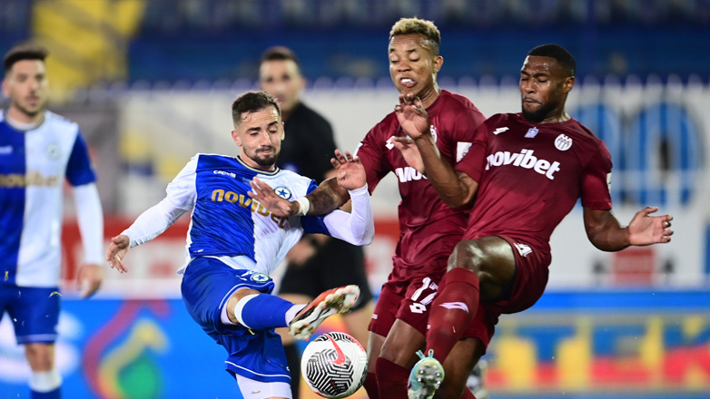 Τέλος και ο Λοΐκ Λαντρ από την Κηφισιά