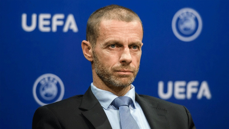 Τσέφεριν: «Φεύγω κουρασμένος από μάχες όπως αυτές με την Covid-19 και την ευρωπαϊκή Super League»