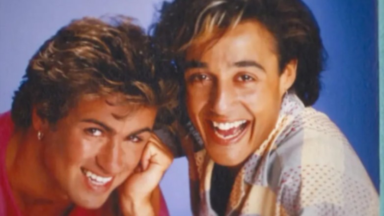 Σε κυκλοφορία ξανά τα διάσημα άλμπουμ «Fantastic» και «Make It Big» των WHAM!