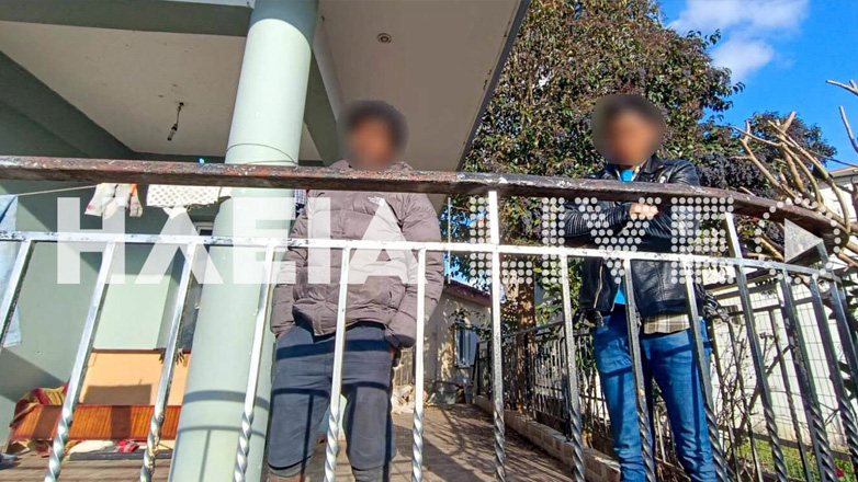 Ηλεία: Βρέθηκαν στη Βάρδα οι 7 Νεπαλέζοι που είχαν απαχθεί από σπείρα Πακιστανών