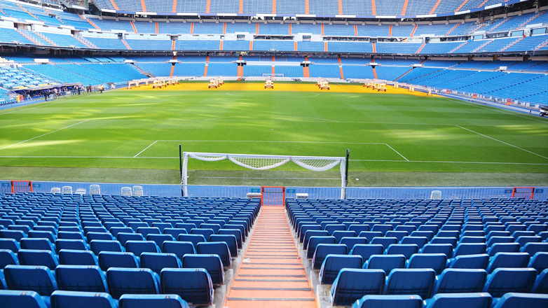 Το «Μπερναμπέου» θα φιλοξενήσει αγώνα NFL το 2025!