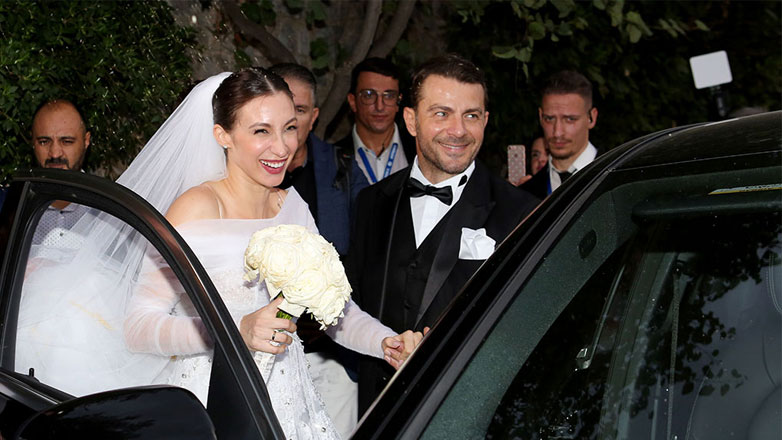 Γέννησε η Δήμητρα Βαμβακούση – Έγινε μπαμπάς ο Γιώργος Αγγελόπουλος