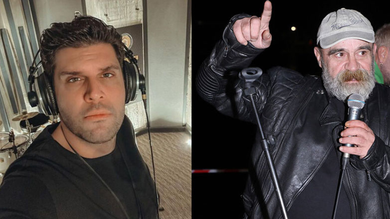 Κωνσταντίνος Δρούλιας για «Άλλον Άνθρωπο»: «Σταμάτησα γιατί είδα κάποια πράγματα που δεν μου άρεσαν»