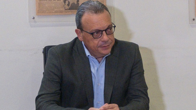 Σωκ. Φάμελλος: Ο ΣΥΡΙΖΑ οφείλει να καταθέσει μία στιβαρή, μεταρρυθμιστική πρόταση διεξόδου