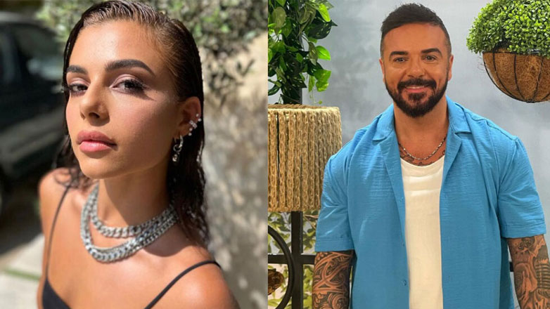 Ελευθερία Ελευθερίου: Αποχώρησε από το μαγαζί όπου εμφανίζονταν με τον Τριαντάφυλλο