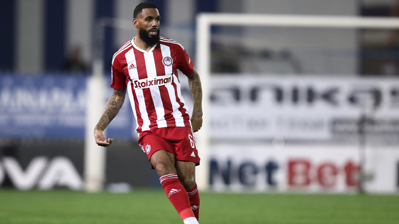 Υπογράφει στη Γουέστ Μπρομ ο Εμβιλά