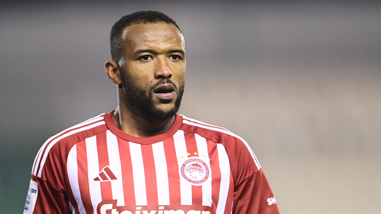 Ελ Κααμπί: «Ο Ολυμπιακός μπορεί να αρρωσταίνει και να πληγώνεται, αλλά δεν πεθαίνει ποτέ»