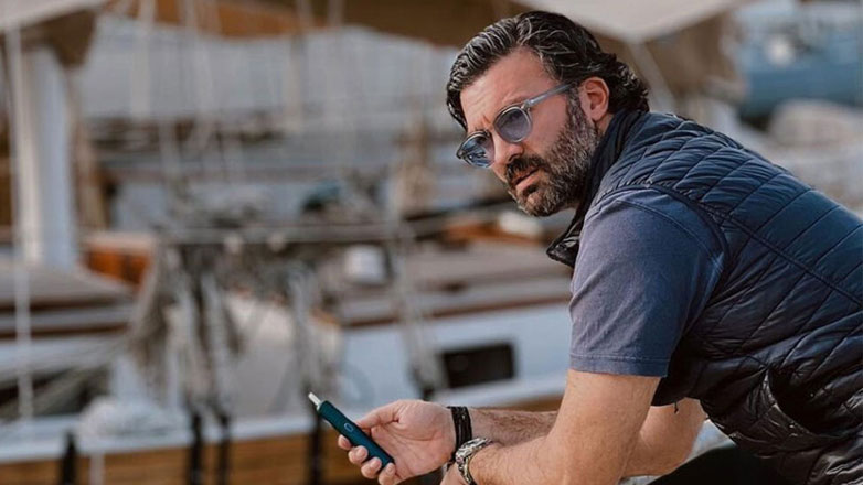 Γιώργος Παπακώστας: Η ανάρτηση μετά τη διάρρηξη για 2η φορά στο μαγαζί του