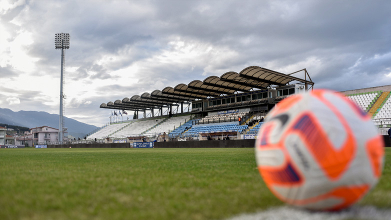 Super League 2: Στη Λιβαδειά ο αγώνας Παναθηναϊκός Β’-Χανιά