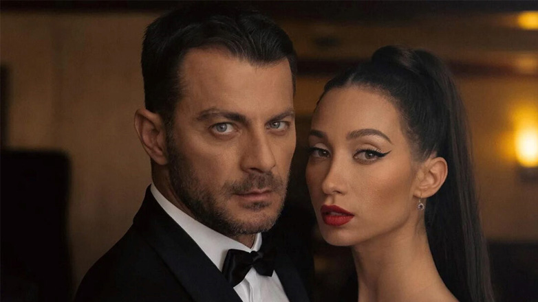 Γιώργος Αγγελόπουλος – Δήμητρα Βαμβακούση: Η ανατριχιαστική λεπτομέρεια για την γέννηση της κόρης τους