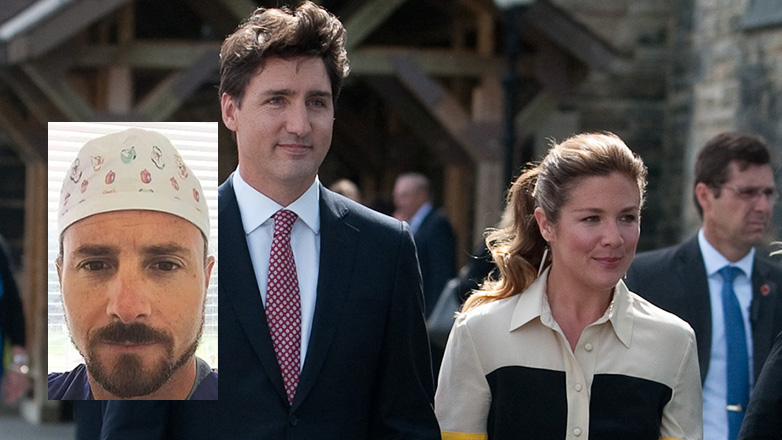 Τριντό: Γνωστός γιατρός η… πέτρα του σκανδάλου που οδήγησε το πρωθυπουργικό ζεύγος στο διαζύγιο