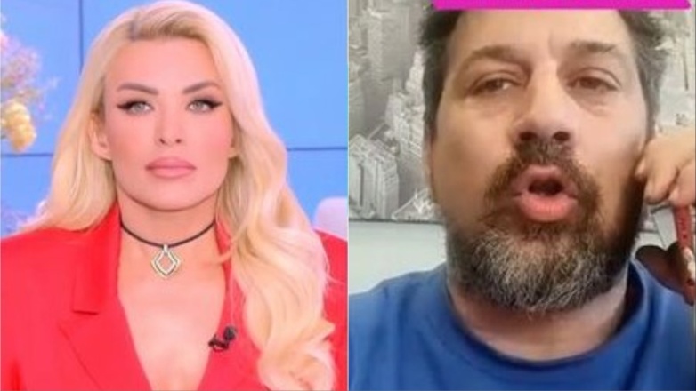 Ξέσπασε η Κατερίνα Καινούργιου στον αέρα της εκπομπής της: «Δεν θέλω να ακούω ανυπόστατα πράγματα, θα τρελαθούμε τελείως»
