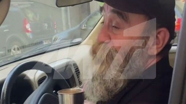 Νέες δηλώσεις από τον Κωνσταντίνο Πολυχρονόπουλο: «Ελάτε να δείτε τι κάνω εδώ στην Κοινωνική Κουζίνα»