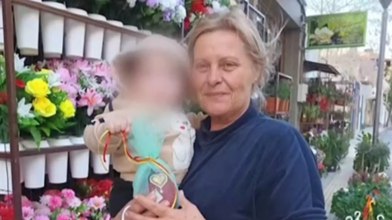 Ηράκλειο: Έχασε τη μάχη για τη ζωή ο δίχρονος Νικόλας