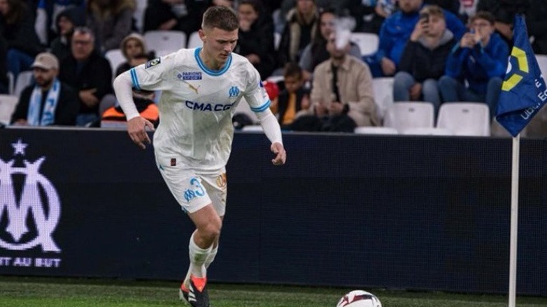 Πέμπτο ματς χωρίς νίκη η Μαρσέιγ