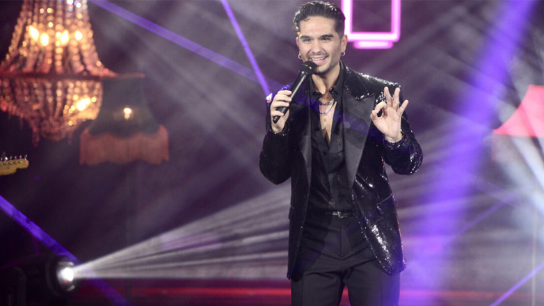 Χρήστος Μάστορας: Αναβάλλονται οι εμφανίσεις του στο Έναστρον – Τι συνέβη