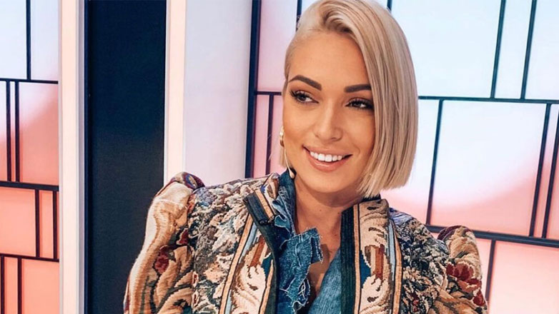 Μικαέλα Φωτιάδη: Θα κινηθεί νομικά για τον ξυλοδαρμό της στο Κολωνάκι