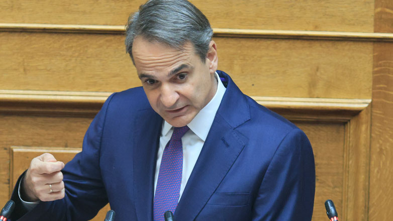 Κυρ. Μητσοτάκης: Θα αυξηθεί το όριο της Golden Visa σε μεγάλα αστικά κέντρα και νησιά