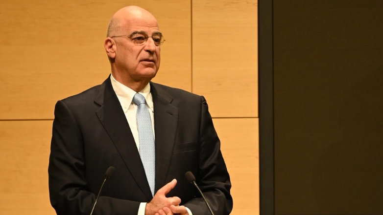 Στο Λονδίνο ο υπουργός Εθνικής Άμυνας Νίκος Δένδιας