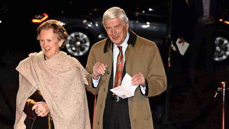 Ολλανδία: «Χέρι-χέρι» έφυγαν από τη ζωή ο πρώην πρωθυπουργός Ντρις φαν Αχτ και η σύζυγός του