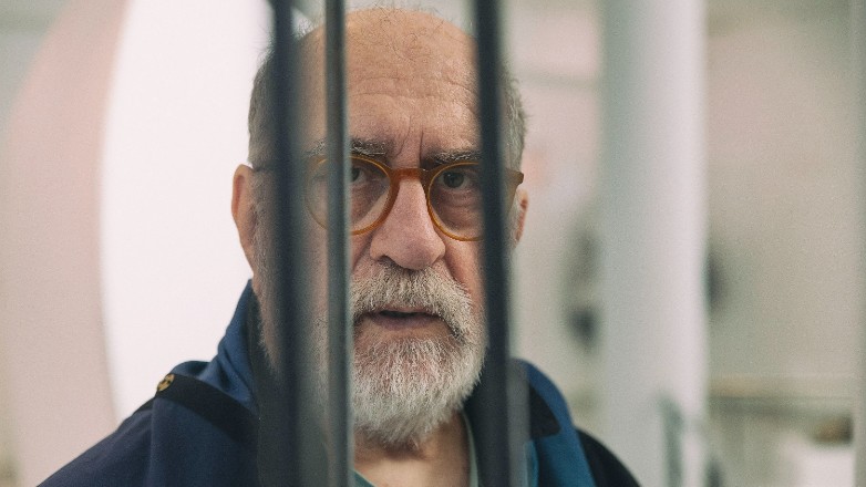 Το τελευταίο έργο του Γ. Βέλτσου «Προσδοκώ» γίνεται παράσταση του ΚΘΒΕ