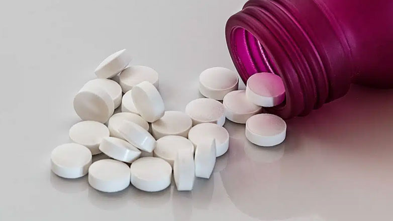 Συνελήφθη 32χρονος για διάθεση παράνομων φαρμακευτικών σκευασμάτων