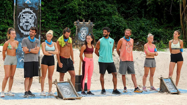 Survivor: Αυτοί είναι οι τρεις νέοι παίκτες που μπαίνουν στο ριάλιτι επιβίωσης