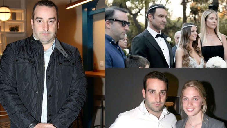 Χάρης Βαφειάς: Το who is who του μυστήριου και σκληρού εφοπλιστή του Dragons’ Den