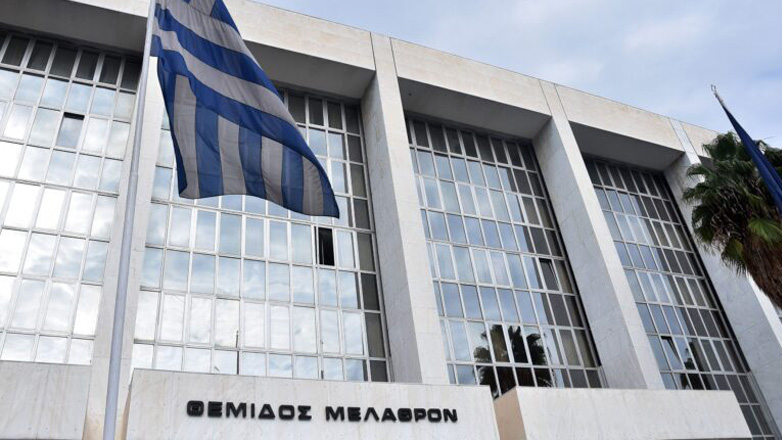 Απολύθηκαν δύο εφέτες και ένας πρωτοδίκης για συστηματική καθυστέρηση δικαστικών αποφάσεων